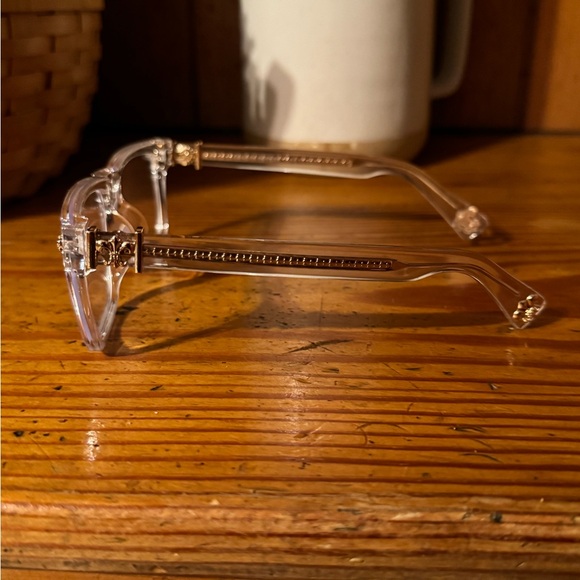 Chrome Heart Glasses - Picture 3 of 5